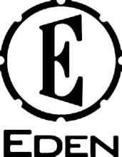 Eden Amplification logo