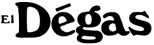 El Dégas logo