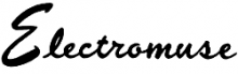 Electromuse logo