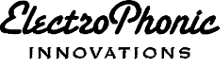 Electrophonic Innovations logo