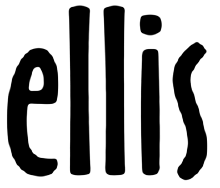 Ellis Guitars logo
