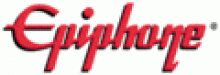 Epiphone logo (red)
