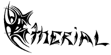 Etherial Guitars logo