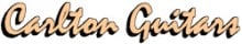 Ray Carlton Guitars logo