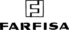 Farfisa logo