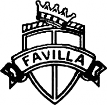 Favilla logo