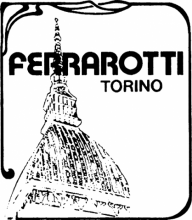 Ferrarotti Guitar label