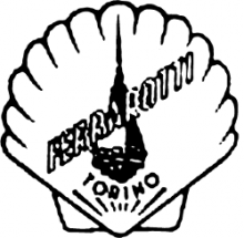 Ferrarotti shell logo