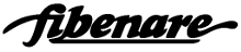 Fibenare Guitars logo