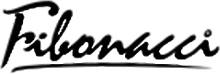 Fibonacci Guitars logo