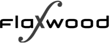 Flaxwood logo