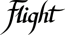 Flight Ukuleles logo