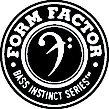Form Factor Audio logo