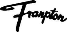 Frampton Guitar logo
