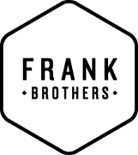 Frank Brothers Guitars logo