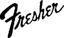 Fresher first generation logo