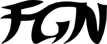 Fujigen FGN logo