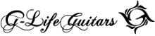 G-Life FX logo