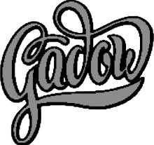 Gadow Guitars logo