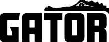 Gator logo