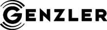 Genzler Amplification logo