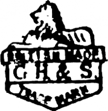 GH&S logo