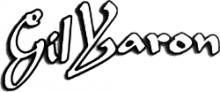 Gil Yaron logo