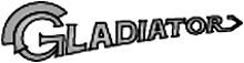 Gladiator Guitar logo
