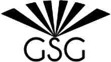 Gordon Smith Guitars GSG logo