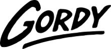 Grody guitars logo