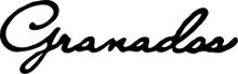 Granados Kremona Guitar logo