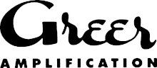 Greer Amplification logo
