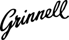 Grinnell TV logo