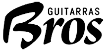 Guitarras Bros logo