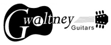 Gwaltney Guitars logo