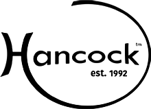 Hancock Guitars logo