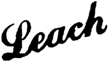 Harvey Leach logo