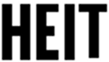 Heit guitar logo