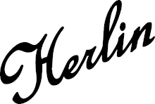 Herlin Guitars logo