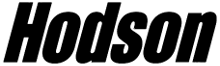 Hodson Guitars logo