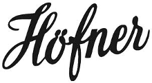 Höfner  logo