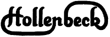 Bill Hollenbeck logo