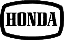 Honda Guitars logo