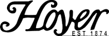 Hoyer logo