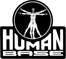 Human Base logo
