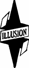 Illusion Guitars logo