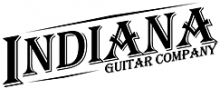Indiana Guitar Company logo