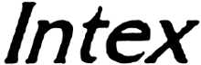 Intex Instruments logo