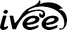iVee Guitars logo