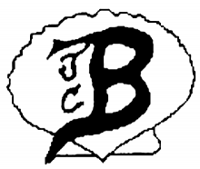 J.C. Boyce Guitars logo